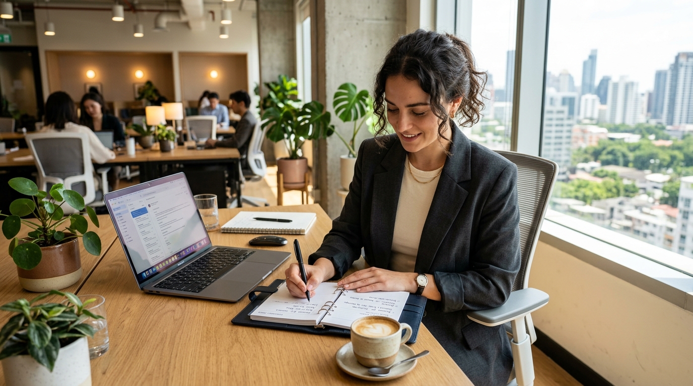 Form a C Corporation Workspace